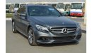 Mercedes-Benz C200 Full option clean car