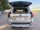 Toyota Prado GXR 2.7L (160 HP) 4WD