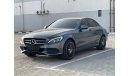 Mercedes-Benz C200 AMG Pack C200