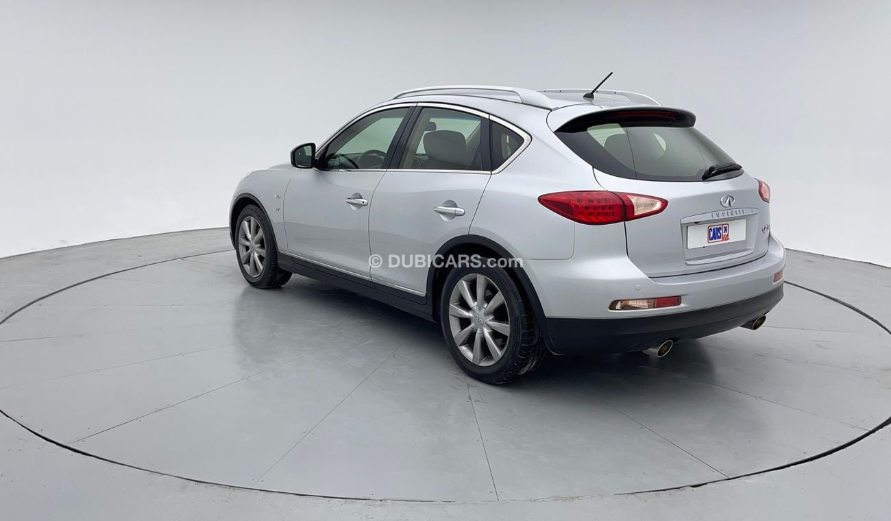 Infiniti QX50 EXCELLENCE 3.7 | Zero Down Payment | Free Home Test Drive