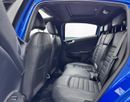 Alfa Romeo Giulietta 2021 Alfa Romeo Giulietta Veloce, Agency Warranty+Service Contract+Full Service History, GCC