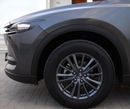 Mazda CX5 2021 Mazda CX-5 GL (KF), 5dr SUV, 2.5L 4cyl Petrol, Automatic, Front Wheel Drive