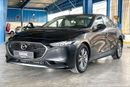 Mazda 3 Evolve | Guaranteed Warranty | 0 Down Payment