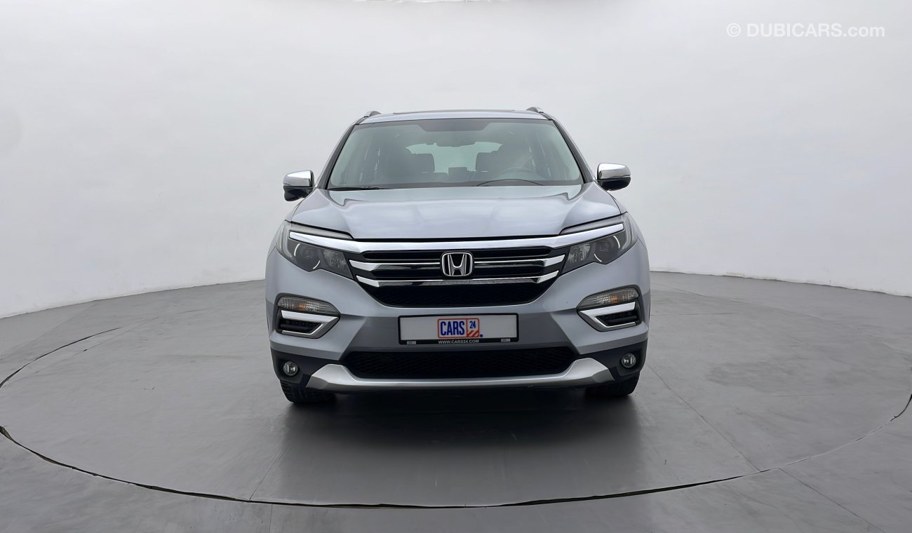 Honda Pilot TOURING 3.5 | Under Warranty | Inspected on 150+ parameters