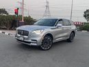 Lincoln Aviator PRESIDENTIAL