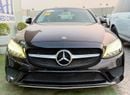 Mercedes Benz C300 STANDARD