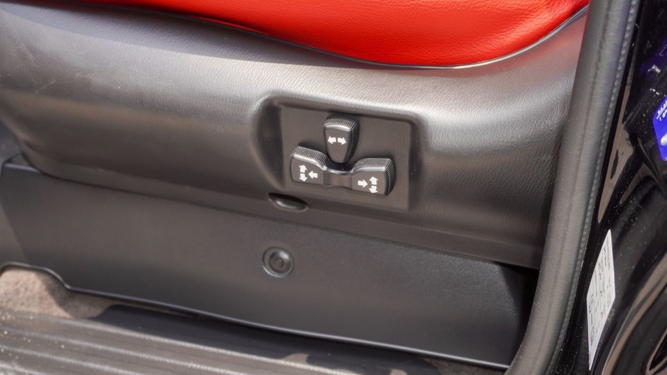 Nissan Patrol Super Safari