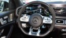 Mercedes-Benz GLE 53 MERCEDES BENZ GLE 53 2022 EXPORT PRICE