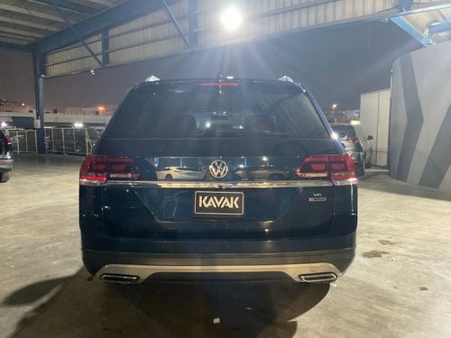 فولكس واجن تيرامونت S | شامل الضمان | 0 ﺪﻔﻋﺓ ﺃﻮﻟﻯ