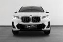 BMW X4 xDrive 30i M-Sport
