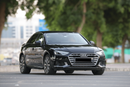 Audi A4 35 TFSI S-LINE | 2022 | Luxury, Comfort & Performance