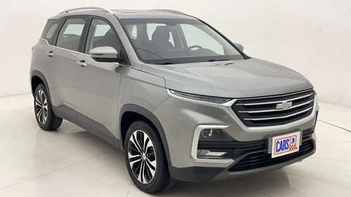 Chevrolet Captiva PREMIER 1.5 | Zero Down Payment | Home Test Drive