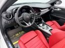 Alfa Romeo Giulia 2025 Alfa Romeo Giulia Veloce Q2, 5 Years Alfa Warranty + Service Pack, Delivery Kms, GCC