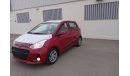 Hyundai i10 1.2L GL PETROL AT (GVH.I1PAT.301) FOR EXPORT ONLY///2020