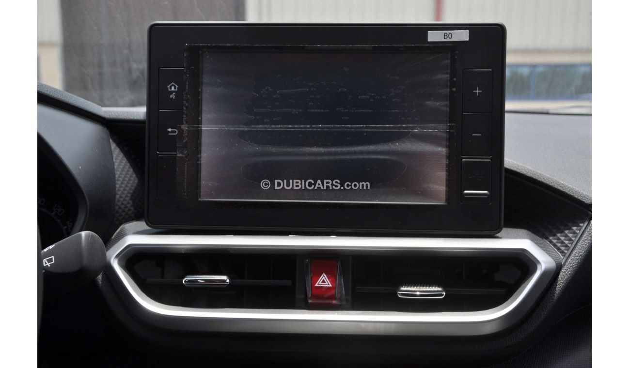 Toyota Raize 2023 Toyota Raize G 1.0L Turbo Petrol