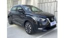 Nissan Kicks SV + NAV 1.6 | Under Warranty | Free Insurance | Inspected on 150+ parameters