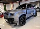 Land Rover Defender VENUUM 2023 DEFENDER 1/99 LIMITED EDITION