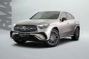 Mercedes Benz GLC 300 4MATIC