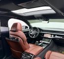 Audi A8 L 55 TFSI HIGH SPEC 2023 Audi A8 L 55 TFSI quattro, Warranty, Full Audi Service History, GCC Specs