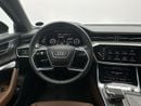 Audi A6 40 TFSI (190 HP) A6 Sedan Advanced 40 TFSI 190hp Progress (Ref# 064555)