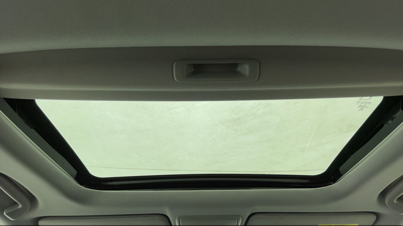 هوندا سي آر في TOURING 2.4 | بدون دفعة مقدمة | اختبار القيادة في المنزل