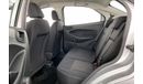 Ford Figo Ambiente