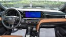 Toyota Camry 2025 CAMRY Grande 2.5L PETROL FULL OPTION JAPAN GCC
