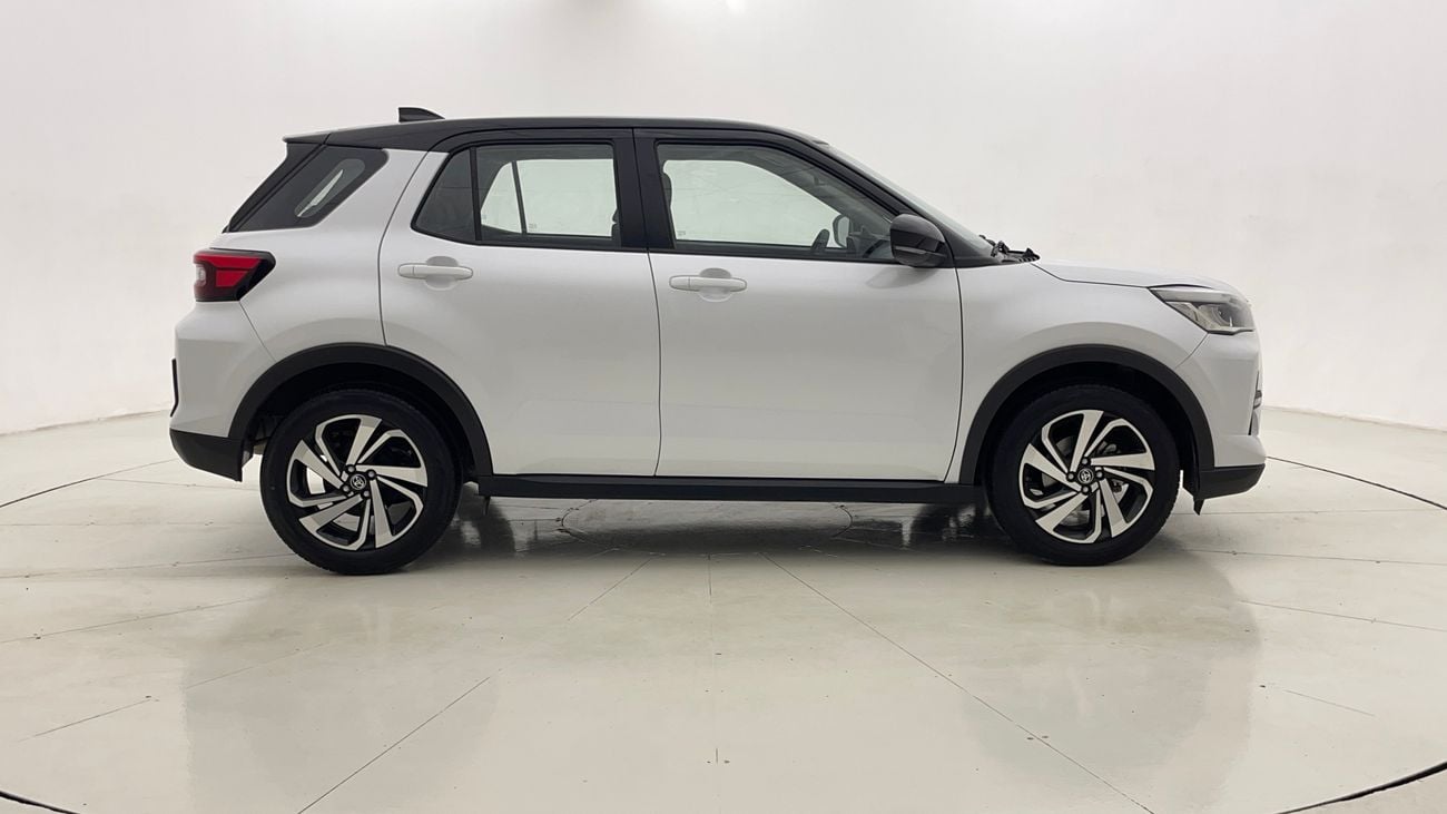 Toyota Raize G 1 | Zero Down Payment | Home Test Drive