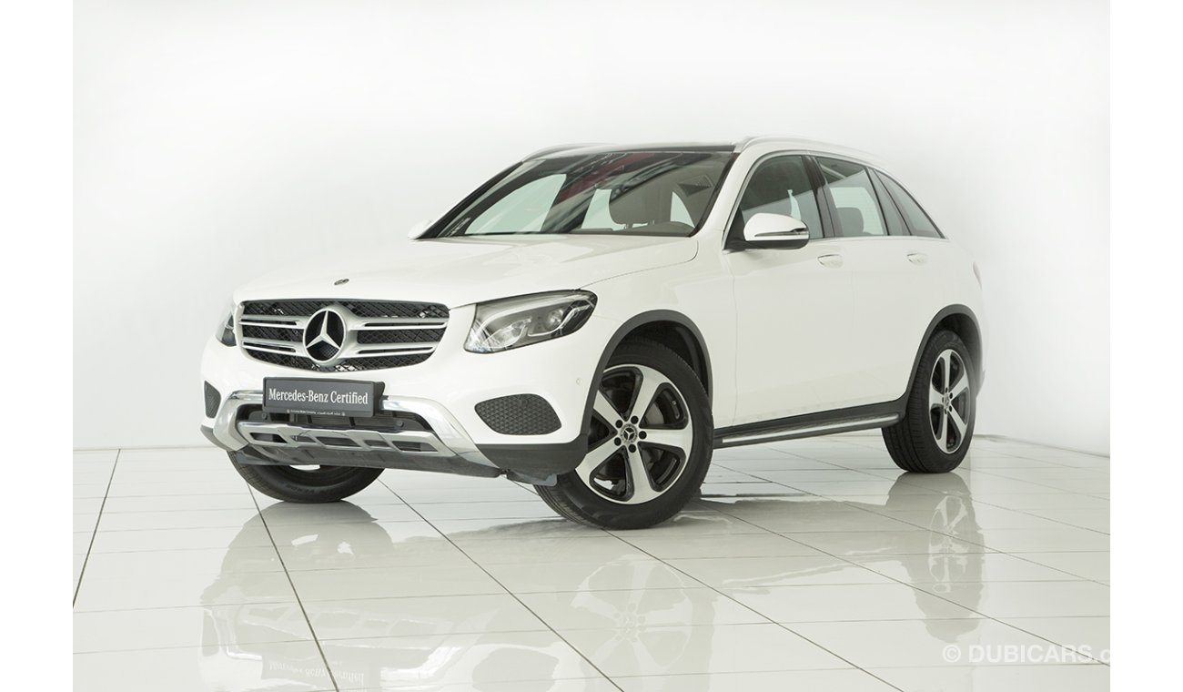 Mercedes-Benz GLC 250 *SALE EVENT* Enquirer for more details