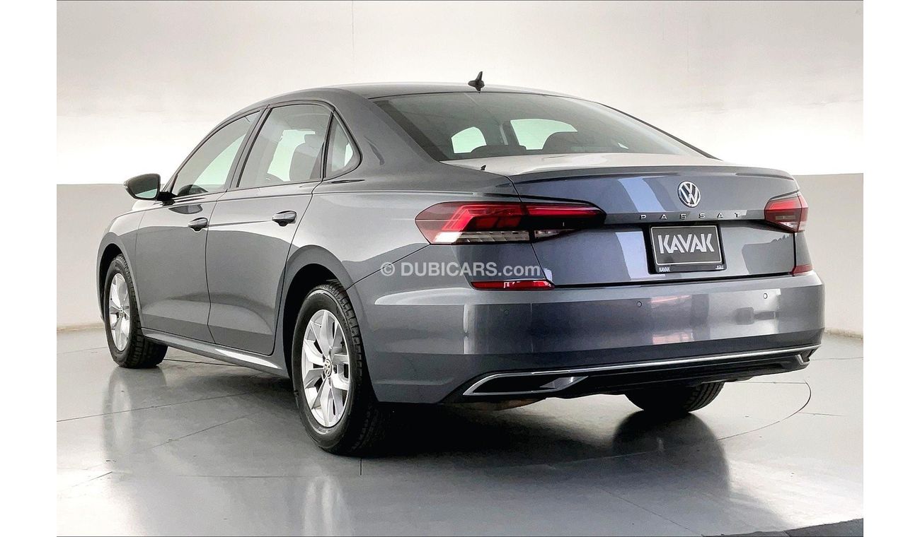 Volkswagen Passat Trendline