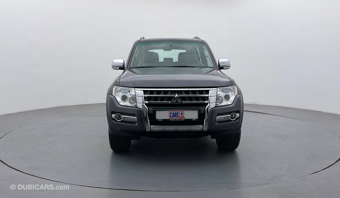 Mitsubishi Pajero GLS MIDLINE WITH SUNROOF 3.5 | Under Warranty | Inspected on 150+ parameters