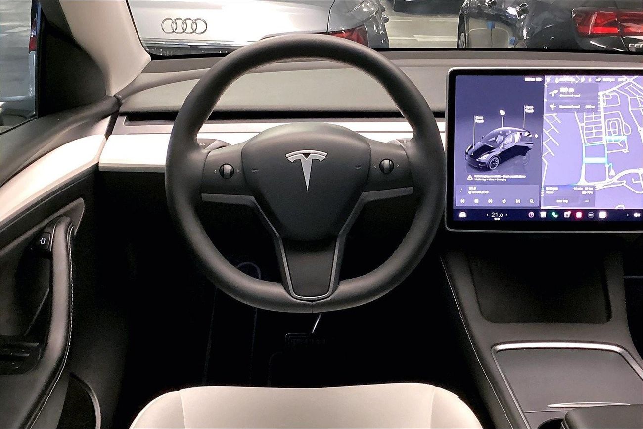 Tesla Model Y Long Range (Dual Motor) | Guaranteed Warranty | 0 Down Payment