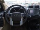 Toyota Prado Toyota prado GXR 4.0L 4WD best price... 2016