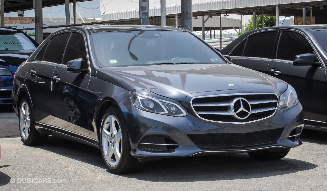 Mercedes-Benz E 250 CDI 4 Matic. import japan ,Diesel