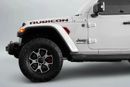 Jeep Wrangler 2023 Jeep Wrangler Rubicon 4 Door / 5 Year Jeep Warranty