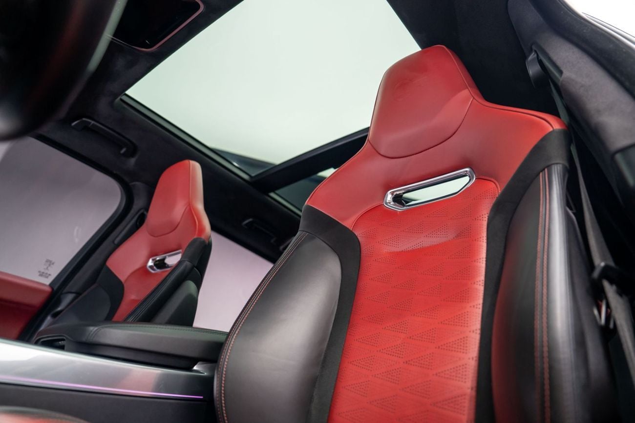Land Rover Range Rover Sport SVR, миниатюра 15
