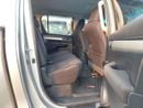 Toyota Hilux TOYOTA HILUX PICKUP RHD 2017 MODEL 2.8 L DIESEL AUTOMATIC(PM94124)