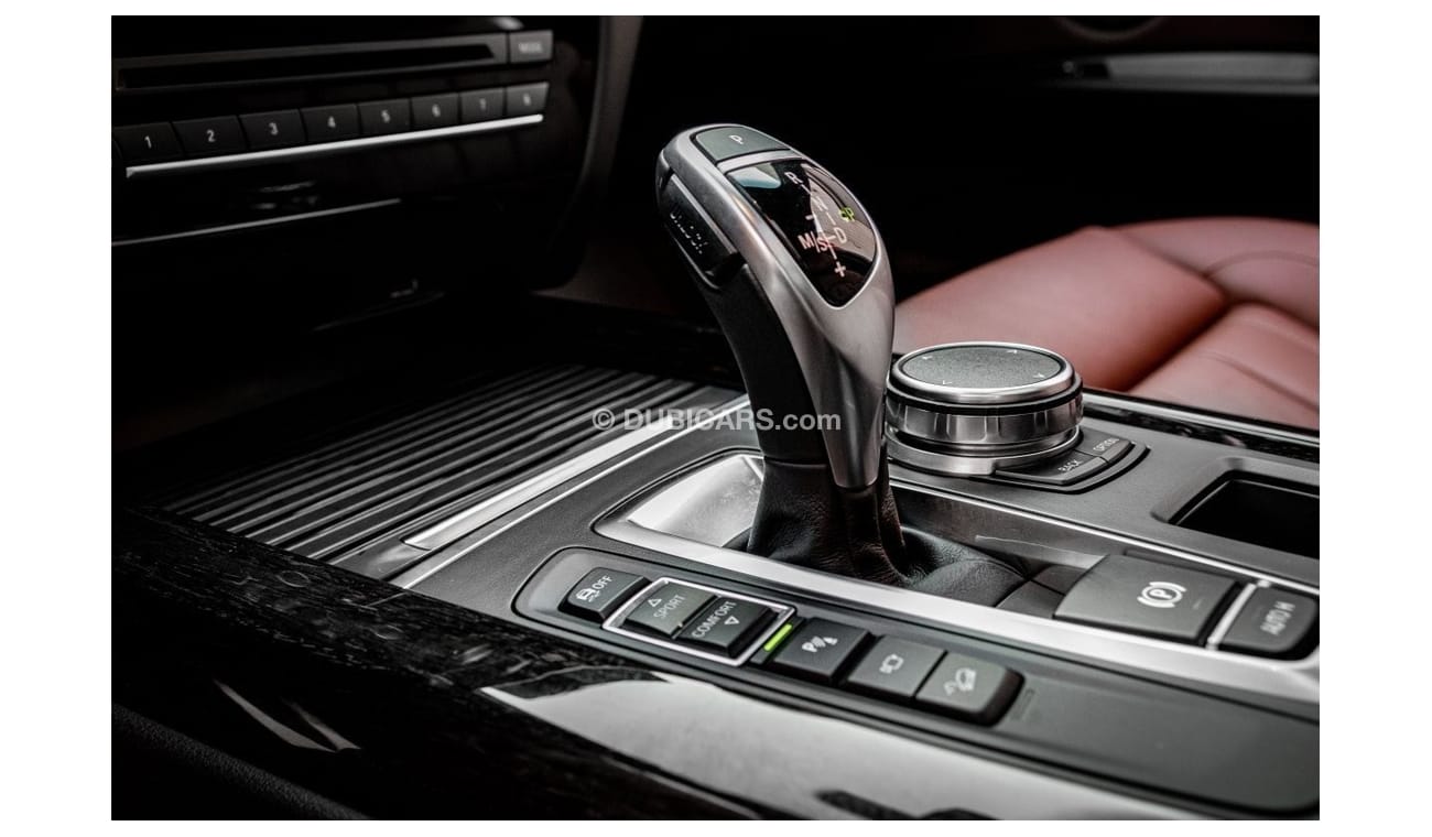 بي أم دبليو X5 M50i M Sport | 3,915 P.M  | 0% Downpayment | Spectacular Condition!