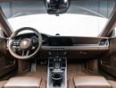 Porsche 911 TURBO BUY NOW, PAY 2027 | THE BLACKLINE STANDARD | 2030 Porsche Warranty, Aero Kit, Low KMs, GCC