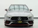 مرسيدس بنز A 45 S AMG 4MATIC+ 2023 Mercedes Benz A45 S AMG, Warranty ,Excellent Condition ,GCC