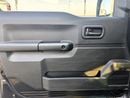 Suzuki Jimny Suzuki Jimny GL 1.5l AT SUV 4WD GCC 5Doors Black color 2026 Model