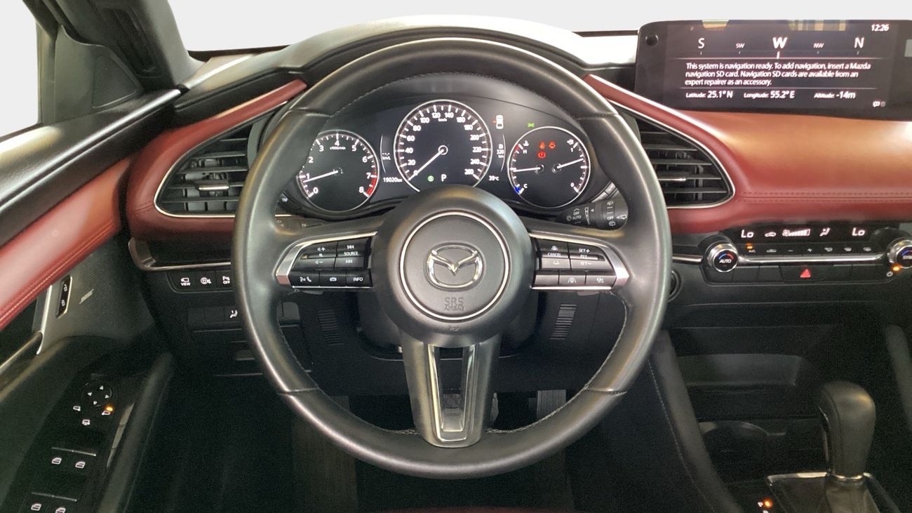 Mazda 2 2.0 INTENSE AUTO | Guaranteed Warranty | 0 Down Payment