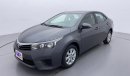 Toyota Corolla XLI 2 | Zero Down Payment | Free Home Test Drive