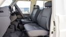 Toyota Land Cruiser 70 Land Cruiser Hard Top 3door 2.8L diesel AT full option MY2024