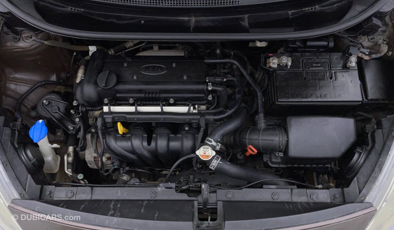 Kia Rio LX 1.4 | Zero Down Payment | Free Home Test Drive