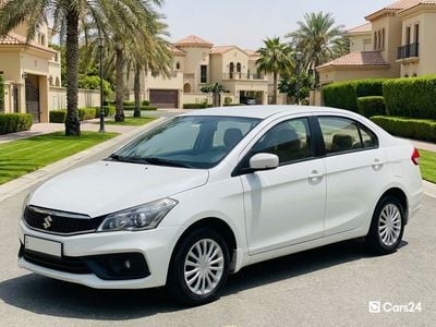 سوزوكي سياز 1.5L 2023 | 0 DP | 481/Month | 30 Day Return | Service History
