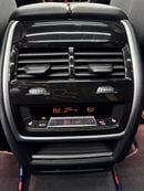 بي أم دبليو X5 M Competition 4.4L 2024 BMW X5 M Competition (GCC Spec), AGMC Warranty And Service  till Oct 2028