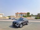 Hyundai Creta Mid 1.6L 770-Monthly l GCC l Cruise, Camera, Navigation l Accident Free