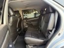 Toyota Fortuner PREMIUM BLACK INTERIOR | 7 SEATER | RHD | AUTOMATIC TRANSMISSION | | 2800CC DIESEL | 2022