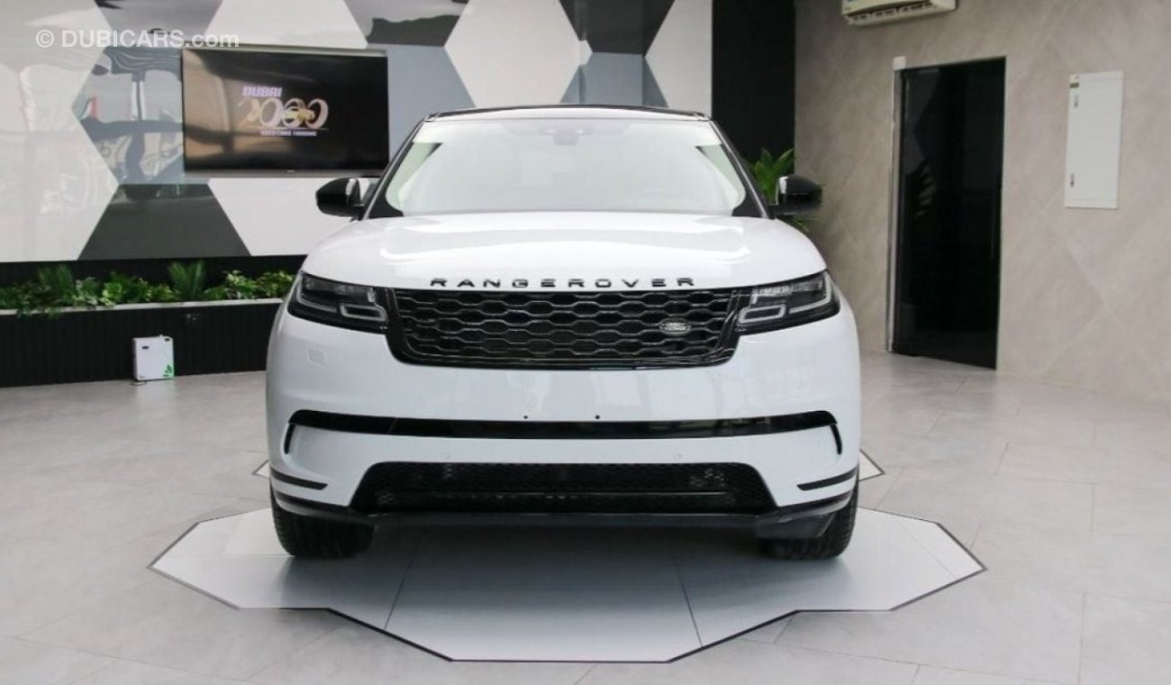 Land Rover Range Rover Velar P380 S